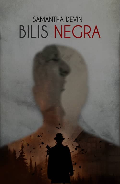 Portada del libro: Bilis negra